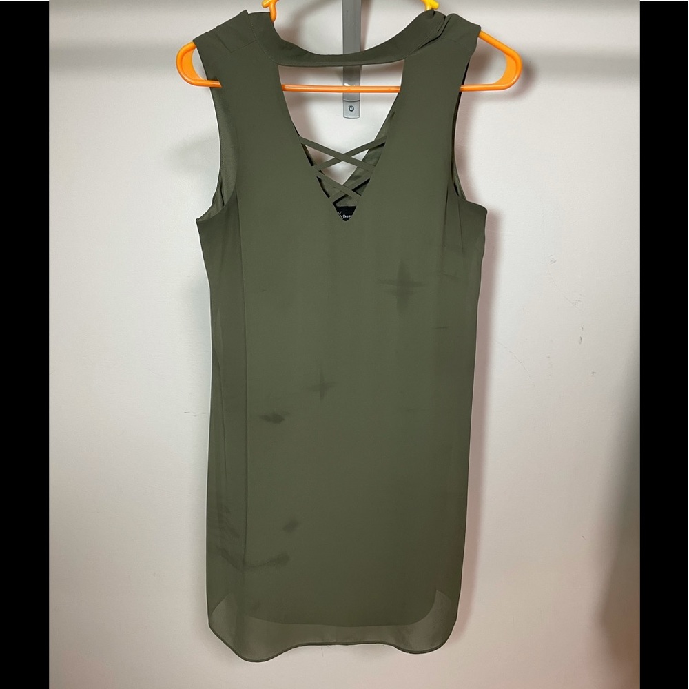 BCX Dress